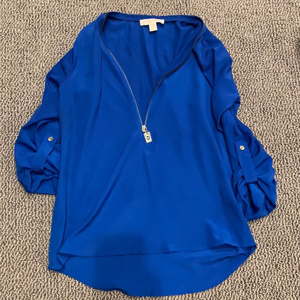 Michael Kors blouse